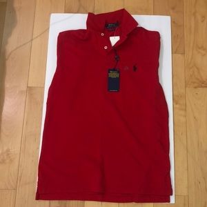 Ralph Lauren polo